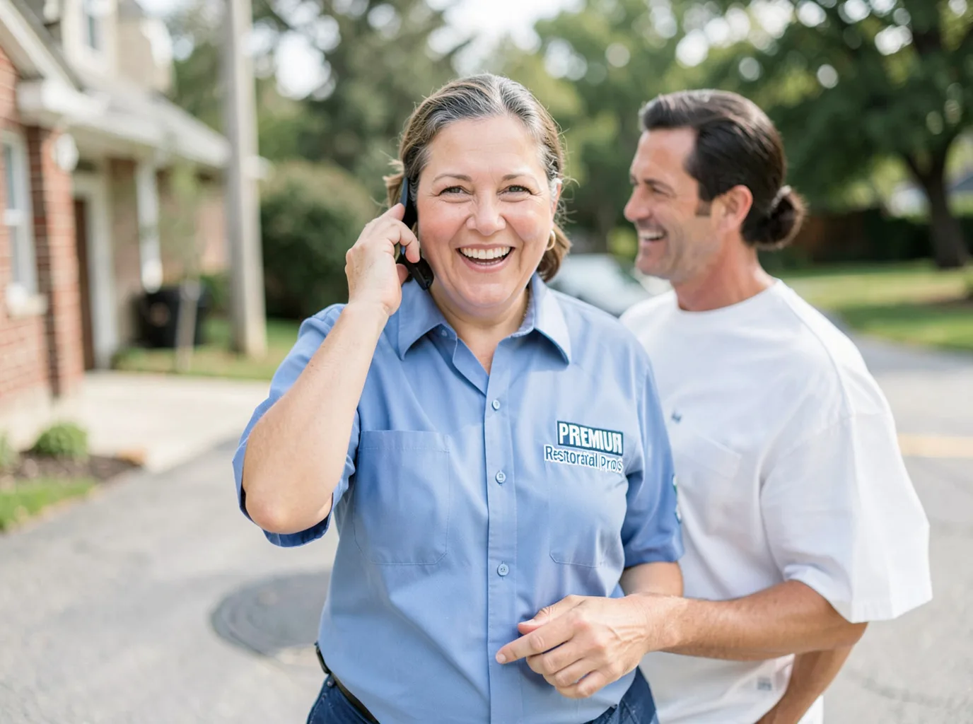 Water Damage Restoration Rhodelia, KY FAQs